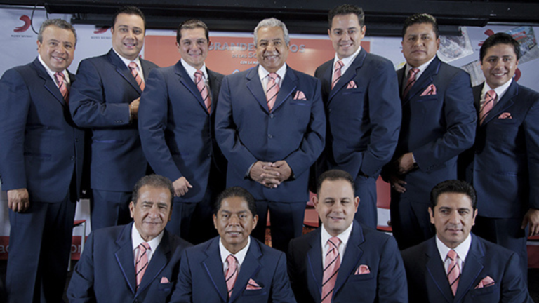 ¿La Única e Internacional Sonora Santanera no podrá usar más este nombre?