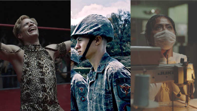 Películas mexicanas que llegaron al Festival Sundance 2023