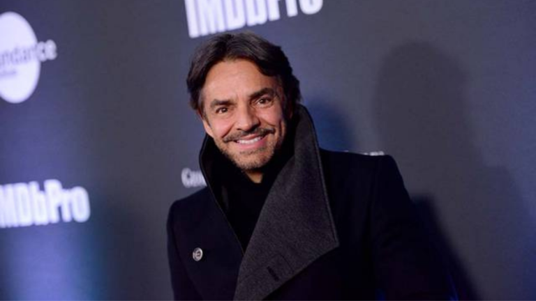 Eugenio Derbez presenta su nueva película ‘Radical’