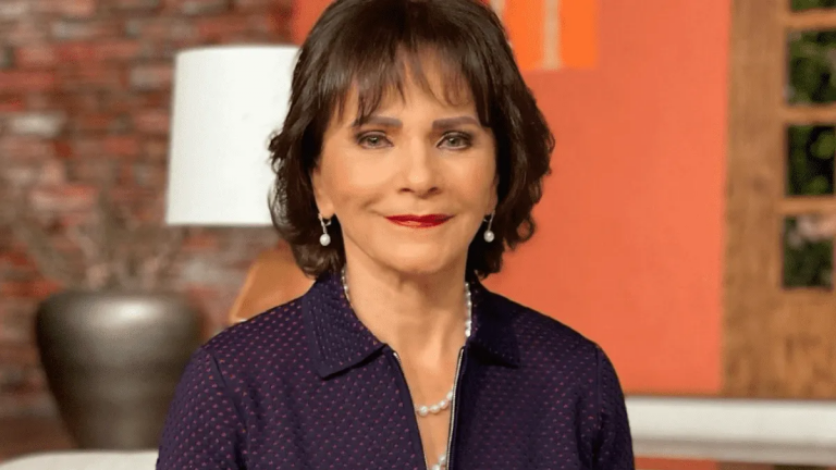 Tunden a Pati Chapoy por meme sobre el ‘Culiacanazo’