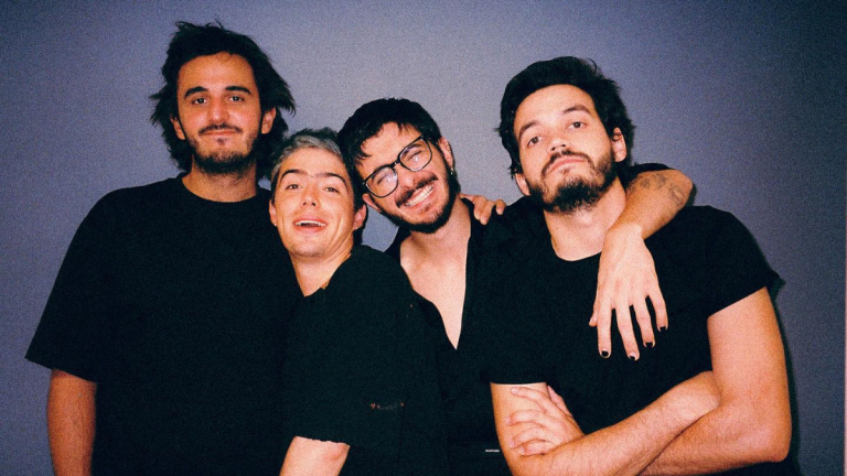 Morat una de las bandas más escuchadas en 2022