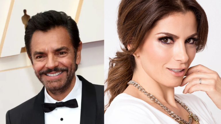 Eugenio Derbez y Alessandra Rosaldo crean una parodia de la canción de Shakira