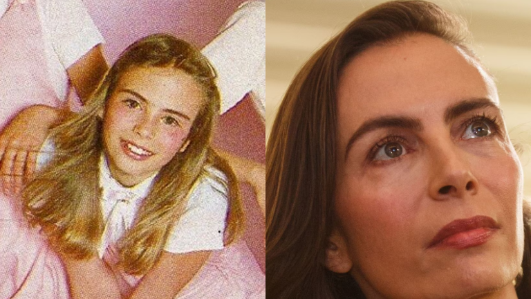 Sasha Sokol rompe en llanto al ser cuestionada sobre Luis de Llano