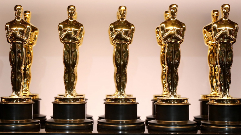 Los mexicanos nominados a los premios Oscar 2023