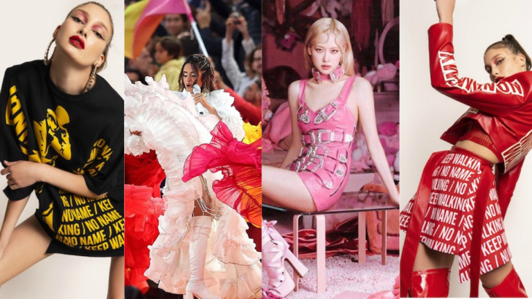 3 marcas de ropa mexicana que quizá no conocías