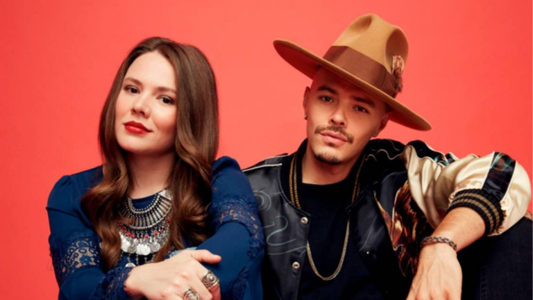 Jesse & Joy vienen con ‘Clichés’ a Puebla