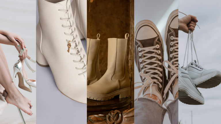 Marcas de zapatos hechos en México que debes conocer