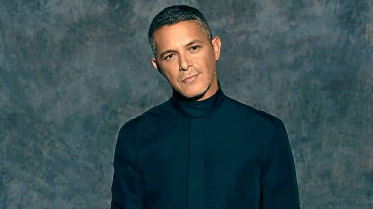Alejandro Sanz comienza su gira en México