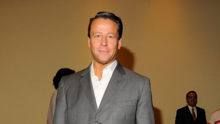 Alfredo Adame vuelve a ser tendencia en Twitter