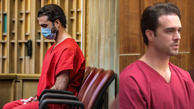 Dictan sentencia al actor Pablo Lyle