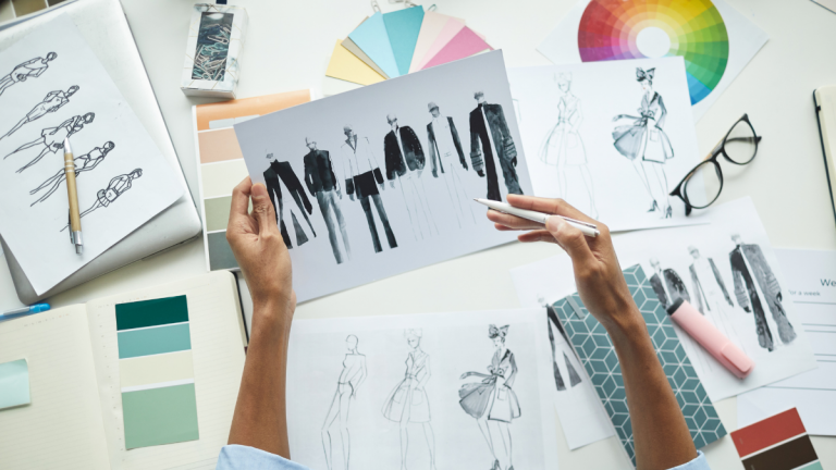 La ropa que te favorece según tu tipo de cuerpo