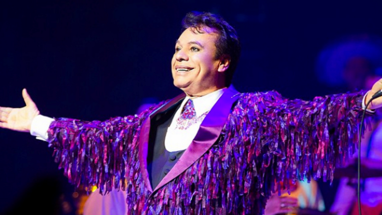El testamento de Juan Gabriel podría ser falso