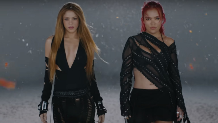 Karol G y Shakira: todas las indirectas en su nueva canción
