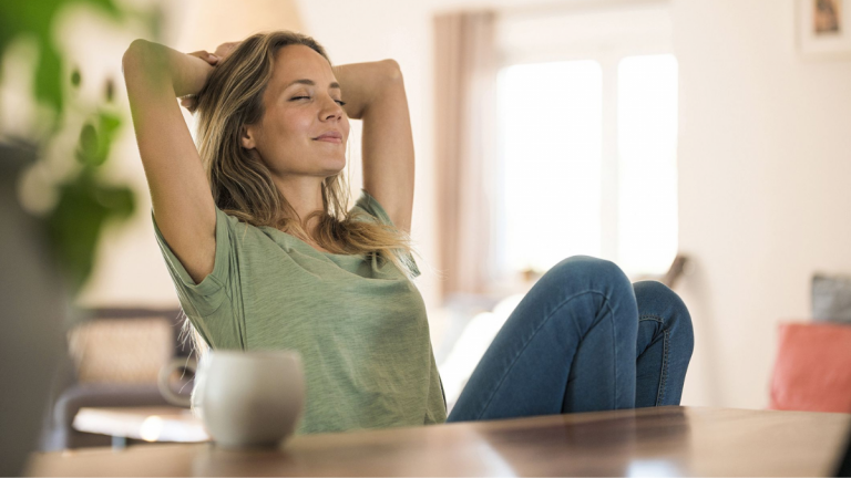 ¿Cómo aliviar la migraña?