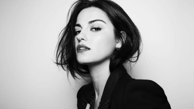 Maite Perroni se lesiona en grabaciones de su nueva serie