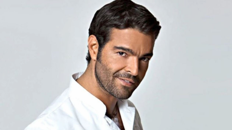 Pablo Montero responde a acusaciones sobre abuso sexual