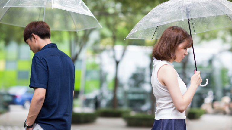 Películas para superar una ruptura amorosa