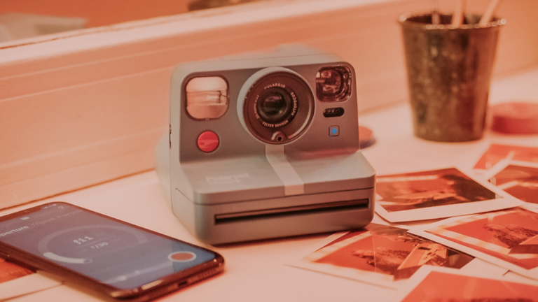 Básicos para tomar buenas fotos