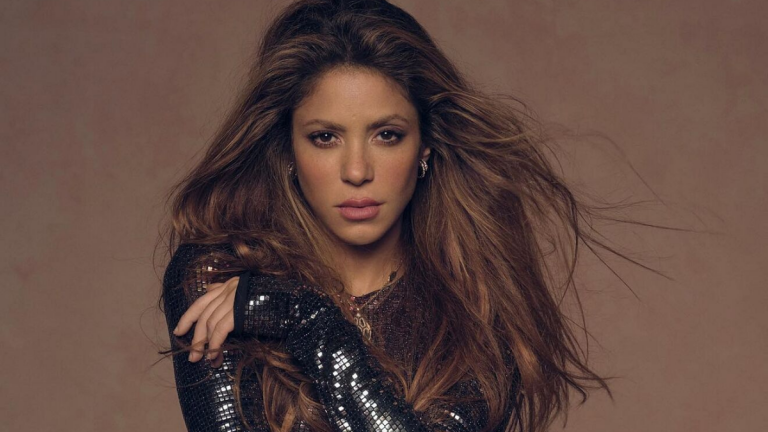 Shakira podría dar una entrevista en TV