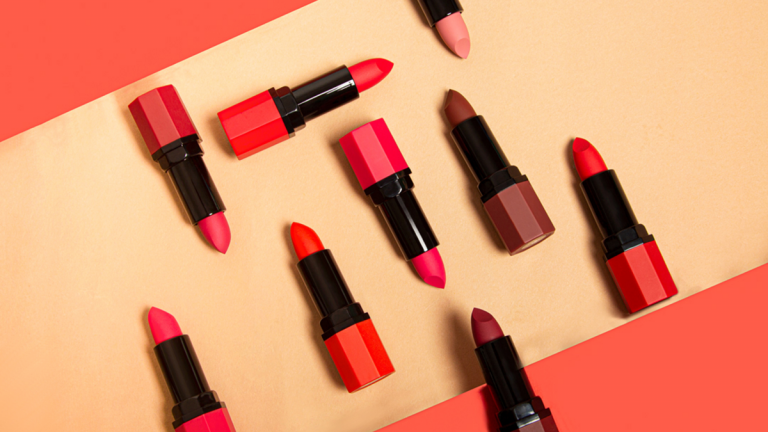 ¿Cómo elegir el labial correcto?