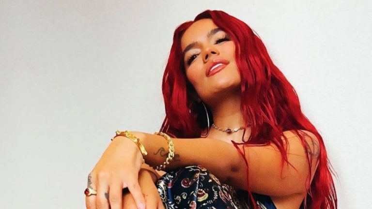 Nuevo disco de Karol G