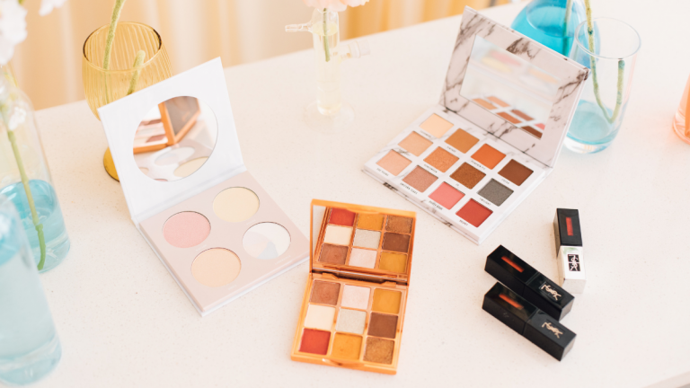 Beneficios de no usar maquillaje diariamente