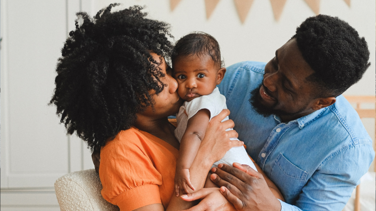 Consejos para papás primerizos