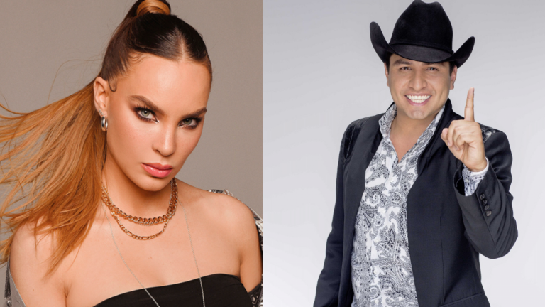 Esposa de Julión Álvarez le tendría prohibido acercarse a Belinda
