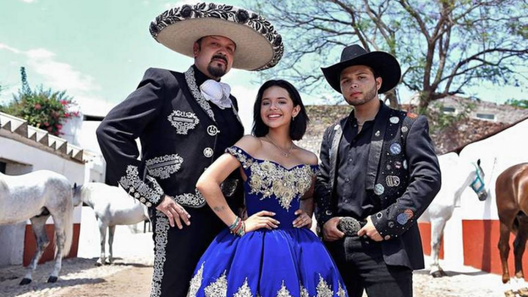 Los Aguilar regalan boletos para llenar su concierto
