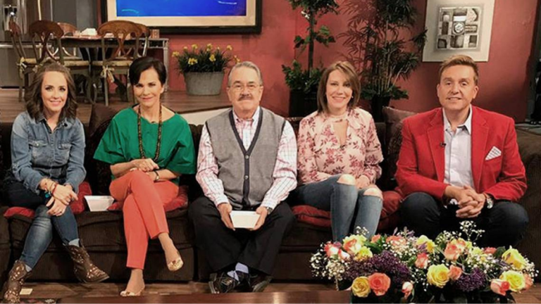 Pati Chapoy habla sobre su orden de arresto: Salinas Pliego la respalda