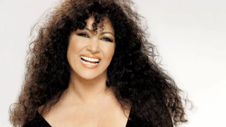Amanda Miguel: una mujer feminista, no sumisa