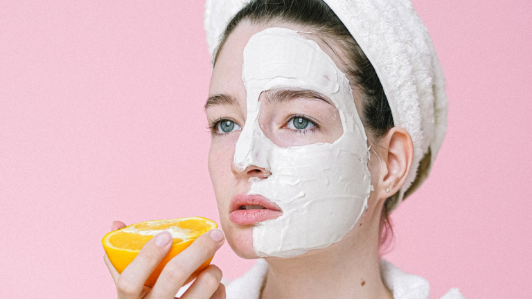 pasos para una correcta rutina de limpieza facial