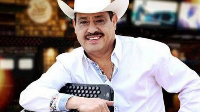 Fallece Fabián Gómez, cantante de regional mexicano