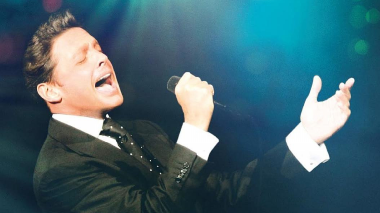 ¿Luis Miguel presentará su gira en la Arena Ciudad de México?