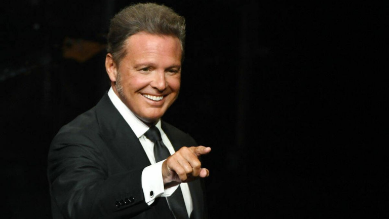 Luis Miguel anunciará fechas para sus conciertos