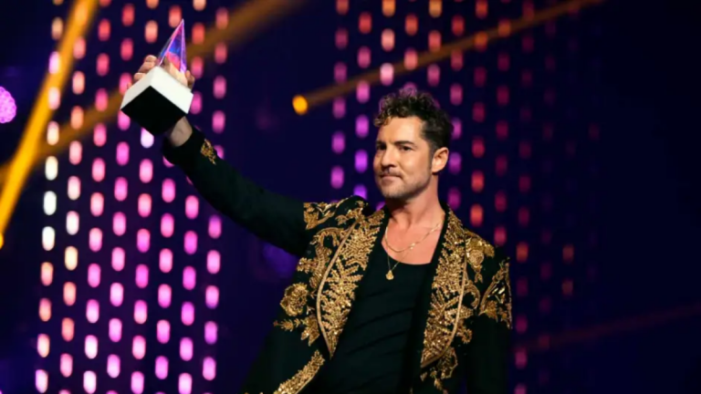 Latin American Music Awards 2023: lo mejor de la música latina