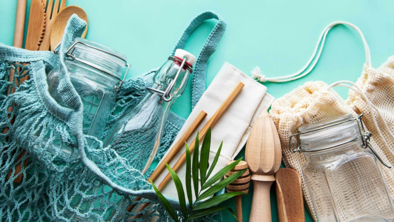 Zero Waste: una tendencia ecológica Zero Waste: una tendencia ecológica