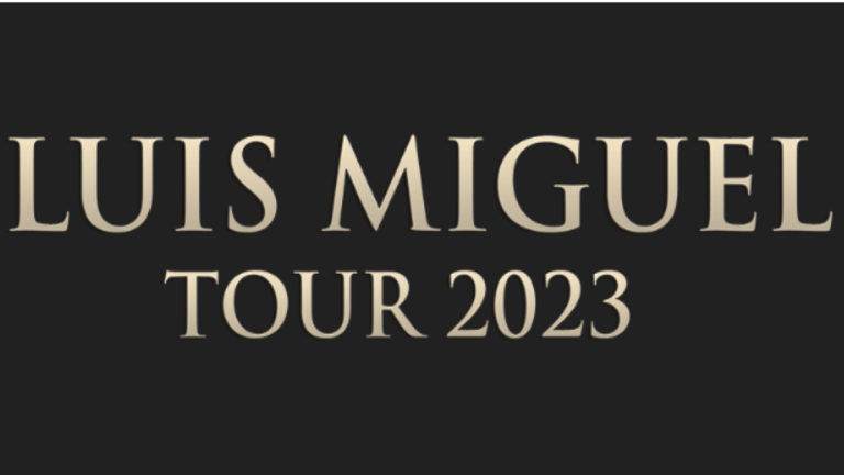 Inicia la preventa para conciertos de Luis Miguel: fans saturan la página oficial