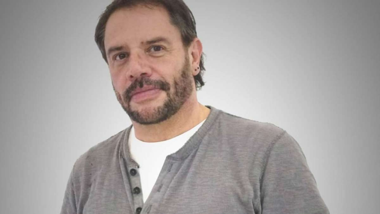 El actor Héctor Parra es condenado a 10 años de prisión