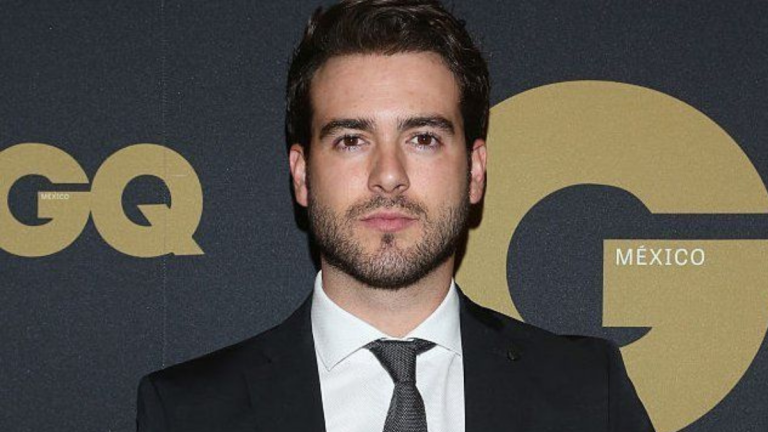 Pablo Lyle podría ser deportado a México Pablo Lyle podría ser deportado a México