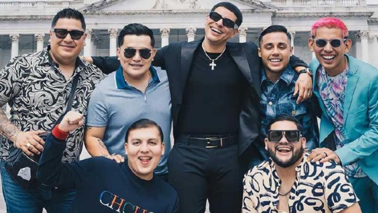Grupo Firme NO vendió boletos