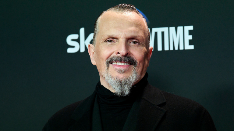 Miguel Bosé no reconocerá como propios a los hijos de su ex
