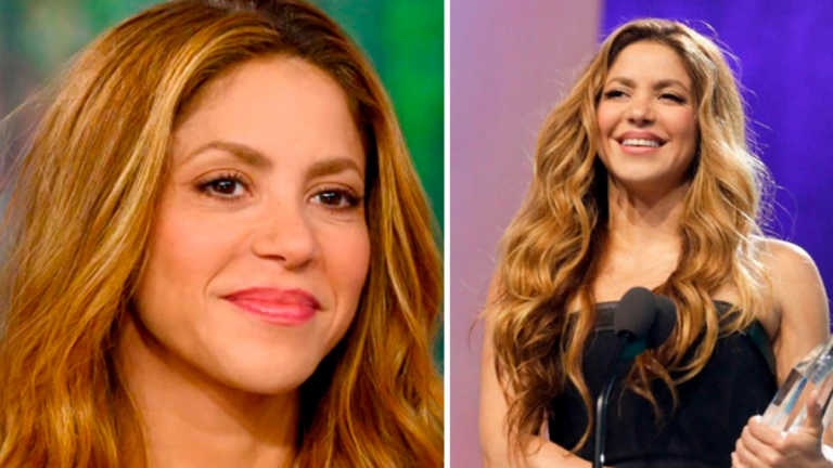 Shakira es acusada de plagio por “Acróstico”