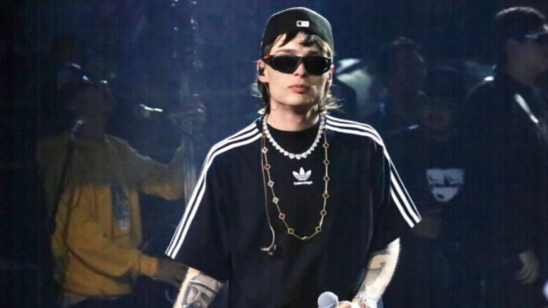 Peso Pluma hará una colaboración con Bizarrap