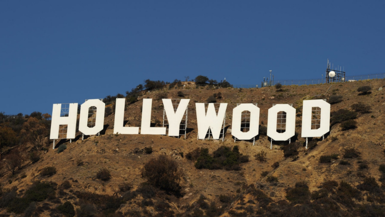 Mexicanos que están triunfando en Hollywood