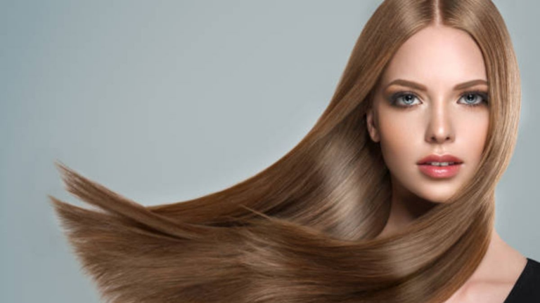 Tu cabello después de un alisado Tu cabello después de un alisado