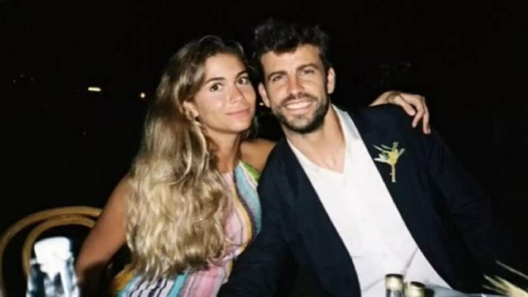 Piqué y Clara Chía demandarán a un paparazzi por acoso