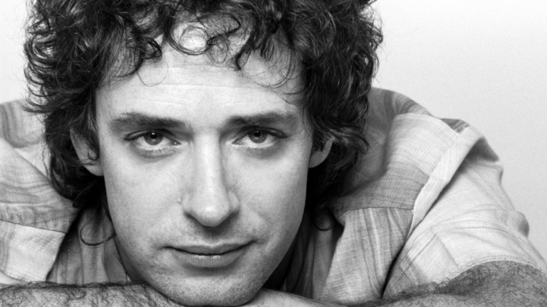 Netflix estrenará serie de Gustavo Cerati