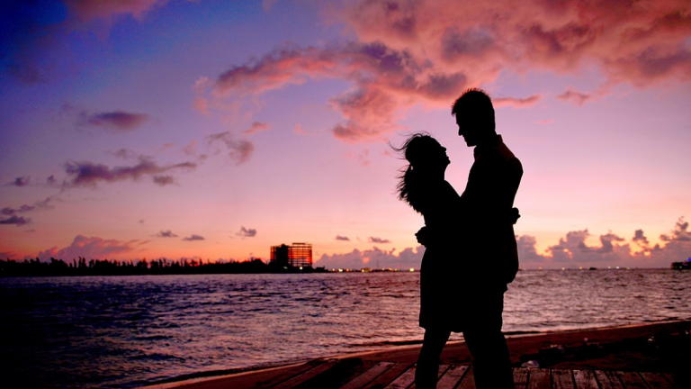 Las mejores películas románticas para disfrutar