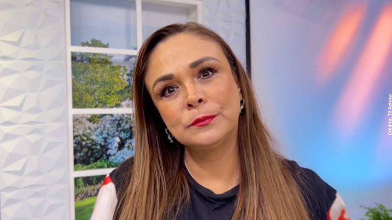 Brenda Bezares niega que su hijo sea de Paco Stanley